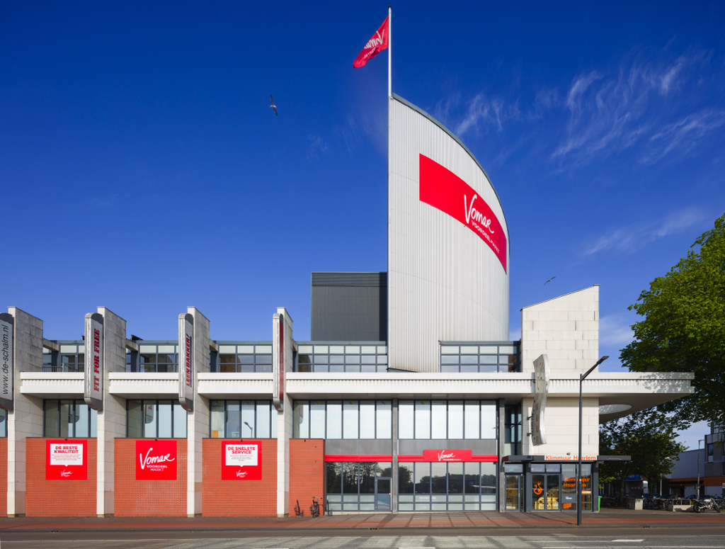 Haarlem-Spaarneboog-2