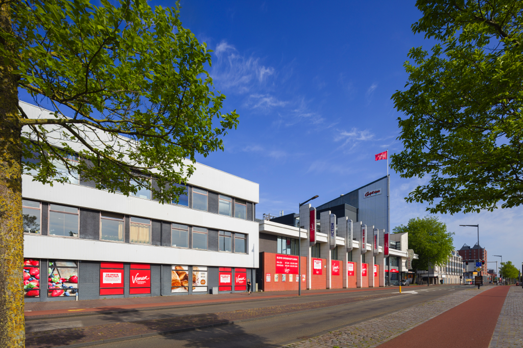 Haarlem-Spaarneboog-3