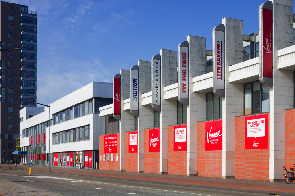 Haarlem-Spaarneboog-4