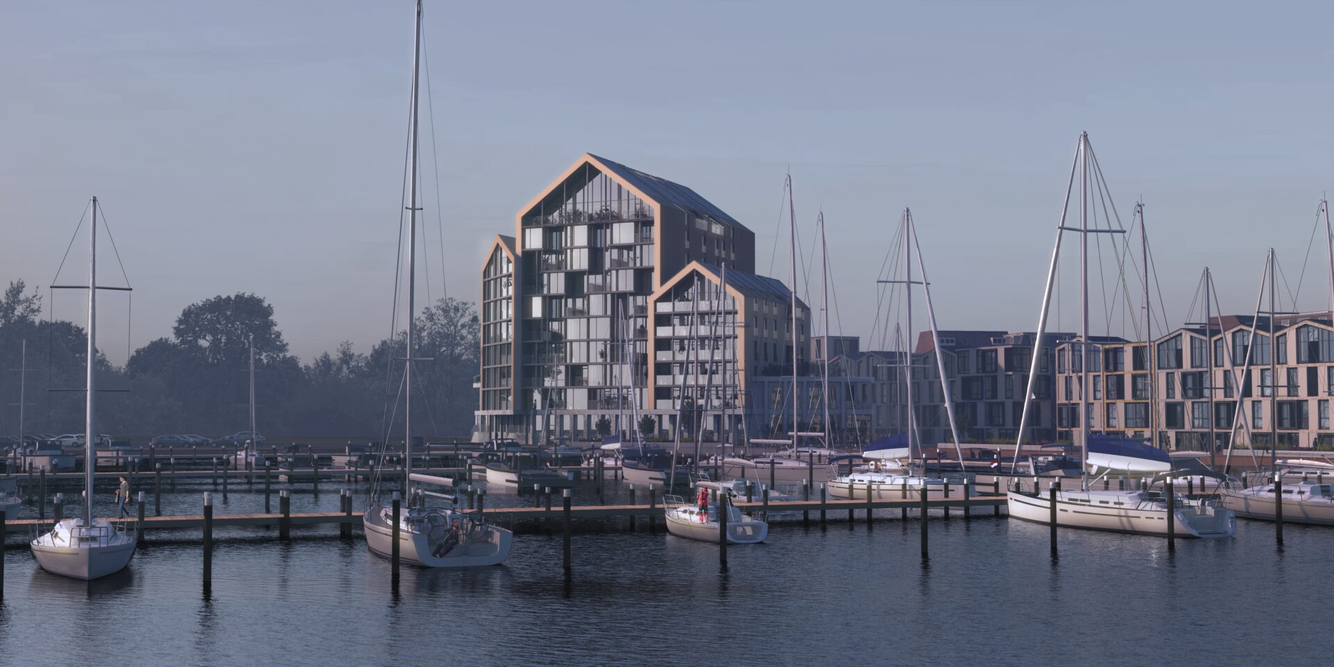 Riethuis Monnickendam